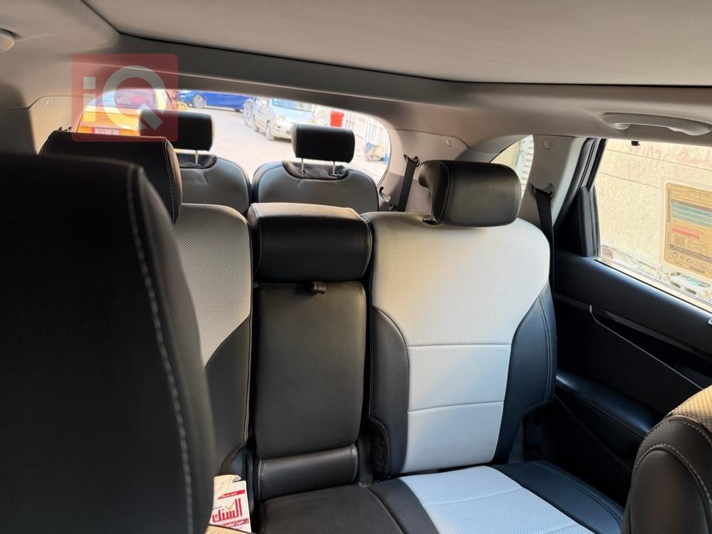 كيا سورينتو